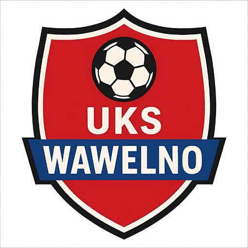 Herb UKS Wawelno